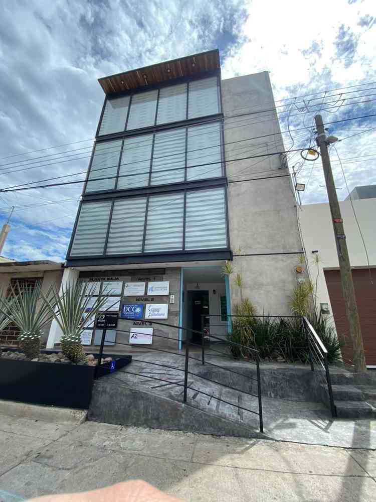 oficina en renta rio papaloapan popular culiacan sinaloa pEqnj2I