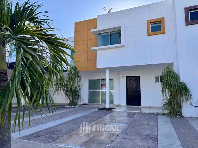 casa en venta avellaneda  culiacan sinaloa p5VGkgn