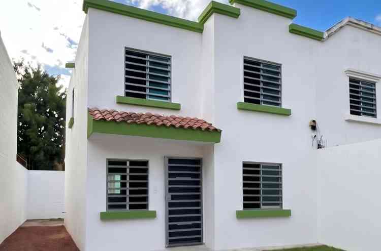 casa en venta calle mision mulege  culiacan sinaloa px2HHBp