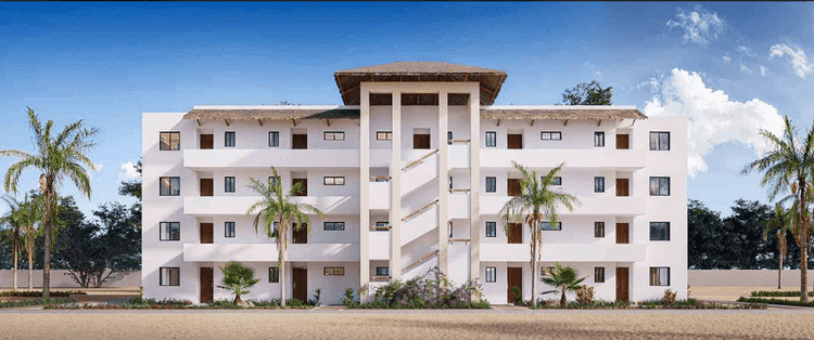 departamento en venta nuevo altata punta diamante nuevo altata navolato sinaloa p5oCVsO