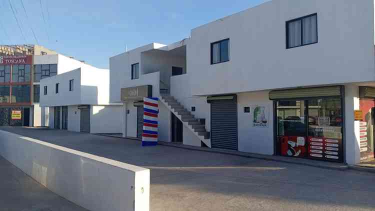 local comercial en renta paseo toscana  culiacan sinaloa p48mm2y