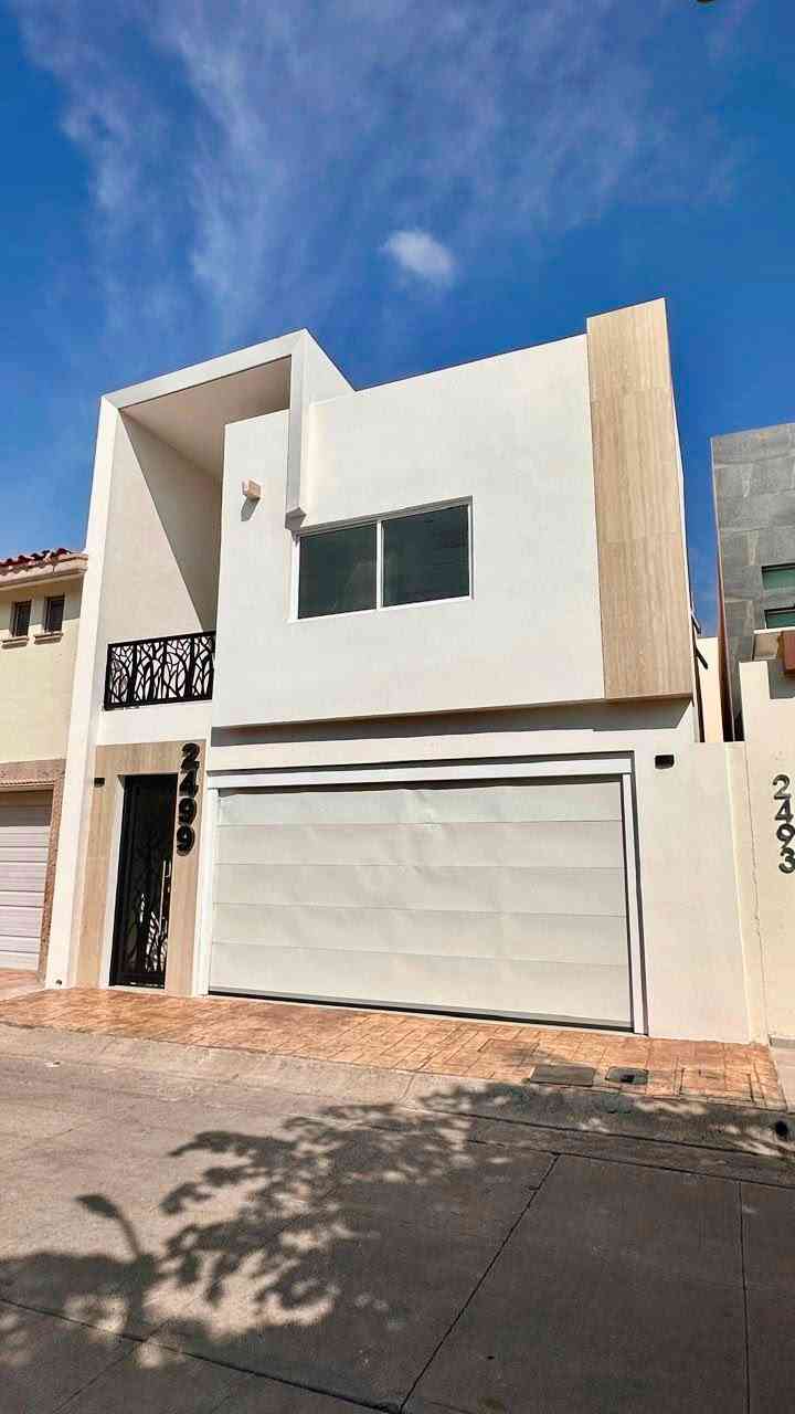 casa en renta vialidad del congreso congreso del estado culiacan sinaloa pFZ9GOB