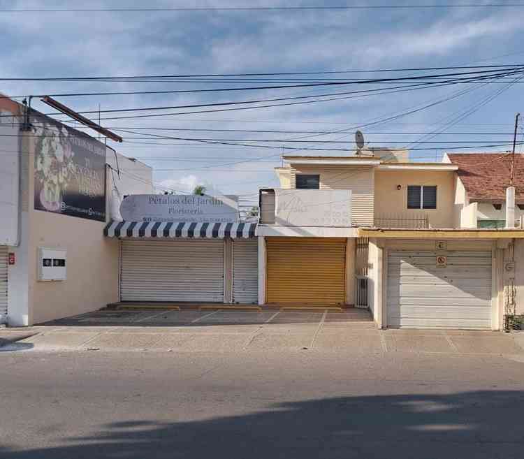 casa en venta boulevard doctor mora las quintas culiacan sinaloa pAVvulh