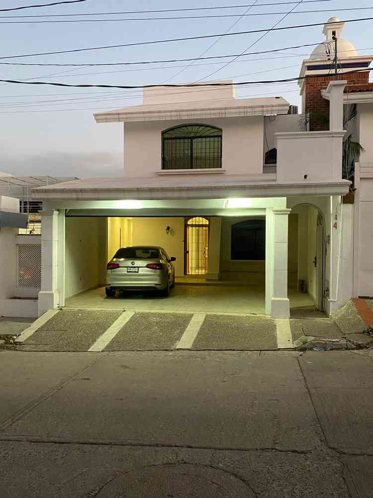 casa en renta mariano romero chapultepec culiacan sinaloa pI7yp3J