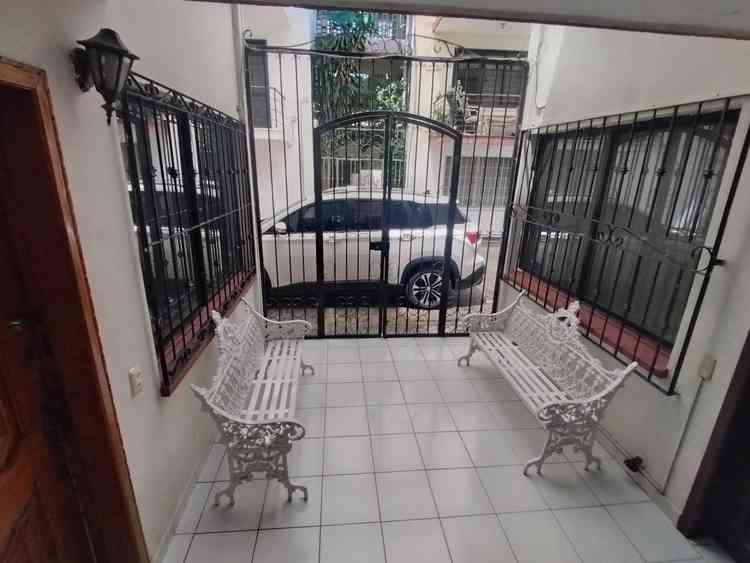 departamento en renta calle general angel flores primer cuadro culiacan sinaloa p0kDJnx