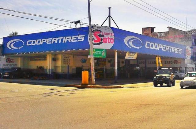 Foto de la galeria de imagenes
