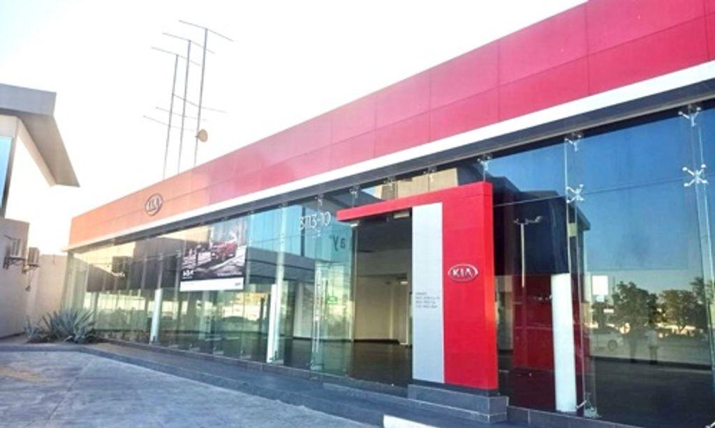 Foto de la galeria de imagenes