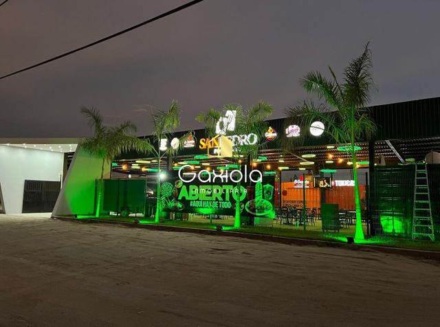 Foto de la galeria de imagenes