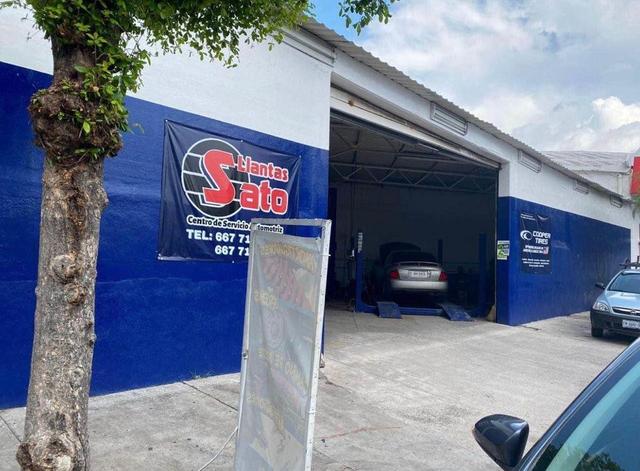 Foto de la galeria de imagenes