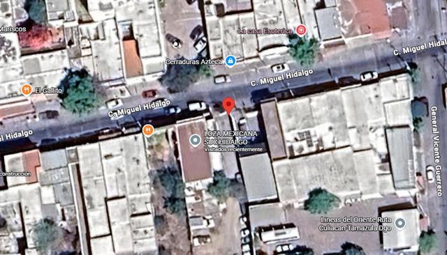 Foto de la galeria de imagenes